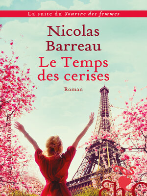 cover image of Le Temps des cerises